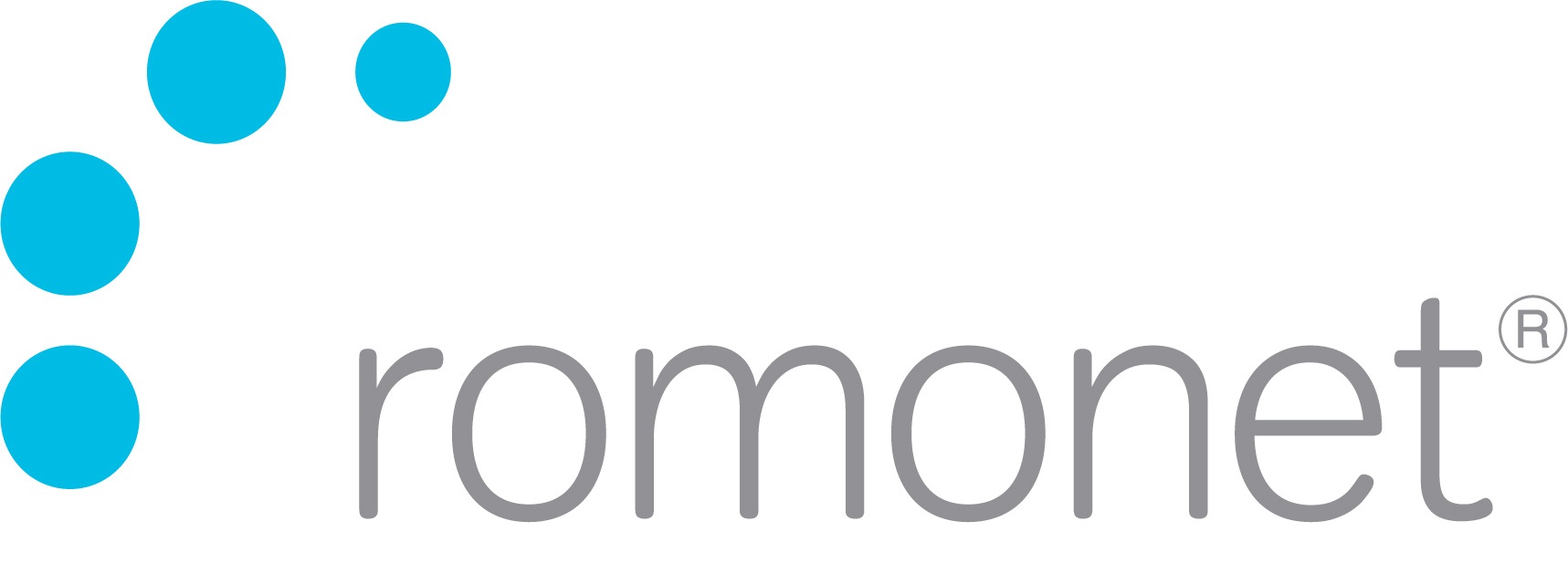 romonet Logo