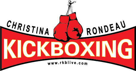 rondeauskickboxing Logo