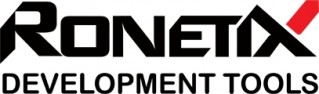 ronetix Logo