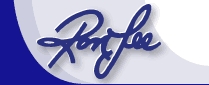 ronleeartcasting Logo