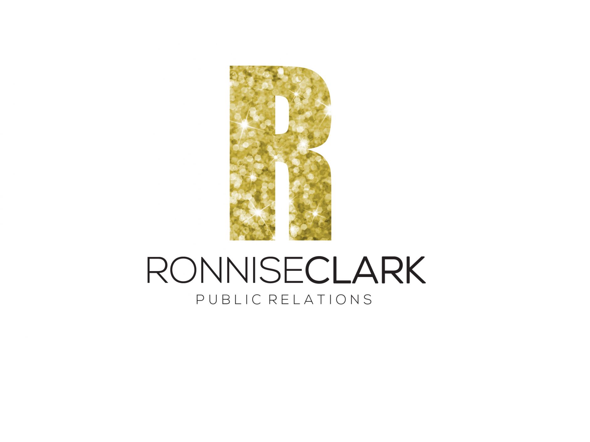 ronniseclark Logo