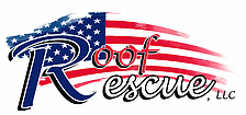 Roof Rescue, LLC Logo