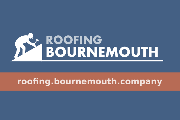 Roofing Bournemouth Logo