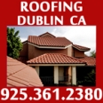 roofing-dublin-ca Logo