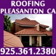 roofing-pleasanton Logo