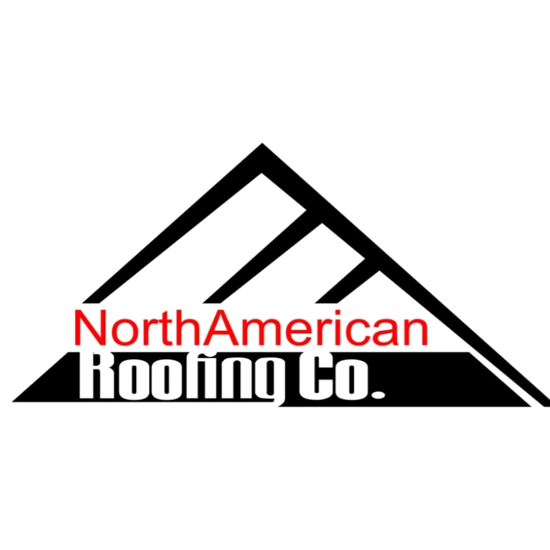 North American Roofing Company Logo