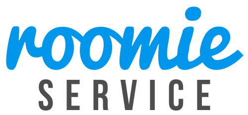 Roomie Service Logo