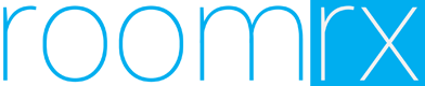 roomrx Logo