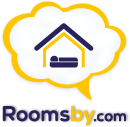 Roomsby Ltd. Logo