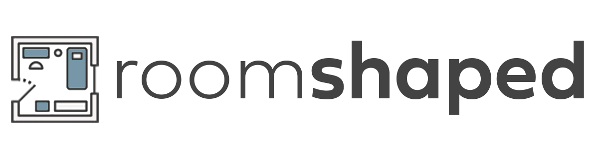 roomshaped Logo
