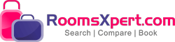 Rooms Xpert Logo