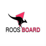 roosboard Logo