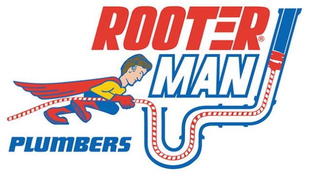 Rooter-Man Logo