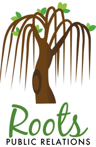 rootspr Logo