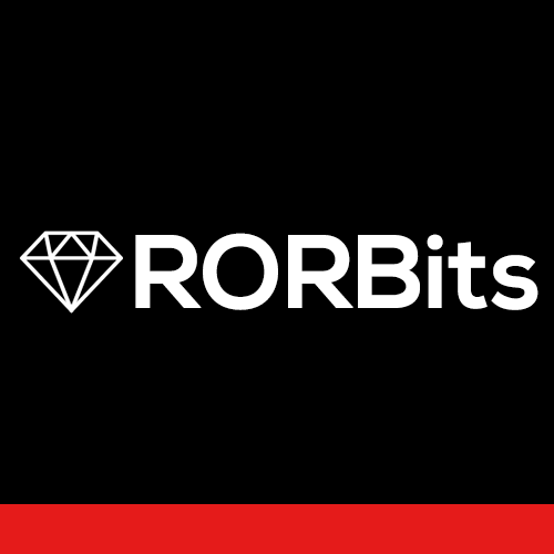 RORBits Software Logo