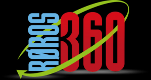 roros360 Logo