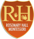 Rosemary Hall Montessori Logo