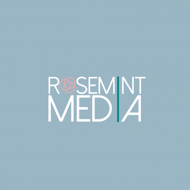 rosemintmedia Logo