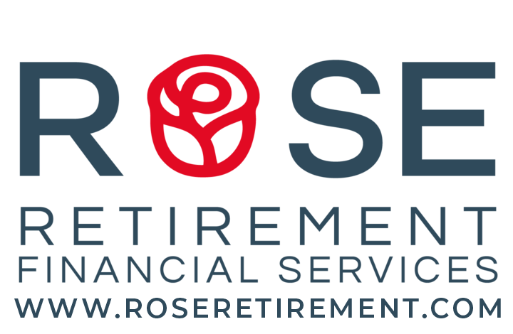 Rose Retirement Financial Services Logo