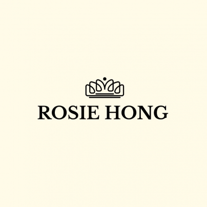 rosiehong Logo