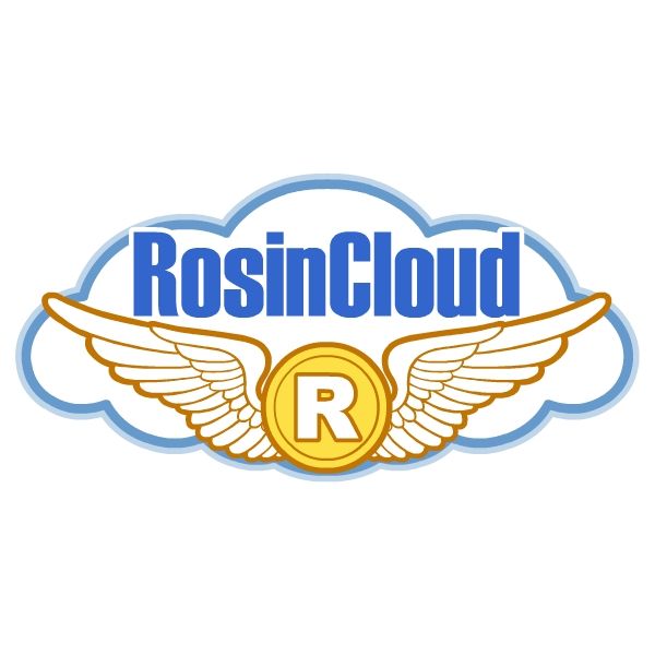 rosincloud Logo