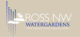 rossnwwatergardens Logo