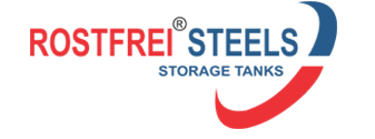 Rostfrei Steels Pvt. Ltd. Logo