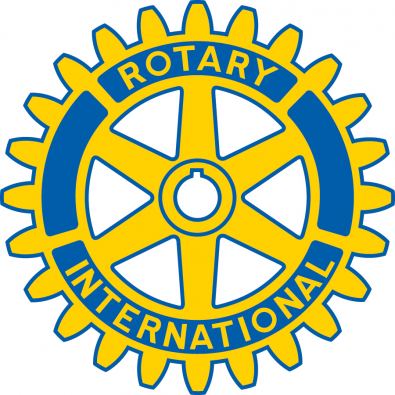 Rotary Club of New Smyrna Beach Logo