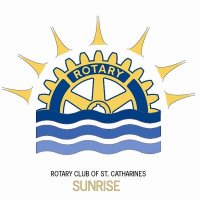 rotarysunrise Logo