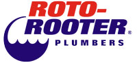 rotorooterplumbers Logo