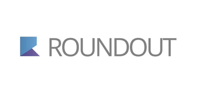 RoundOut Logo