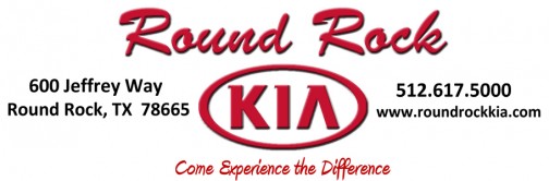 roundrockkia Logo