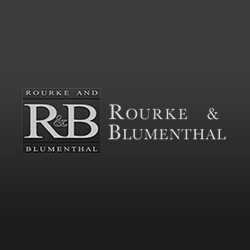 rourkeandblumenthal Logo