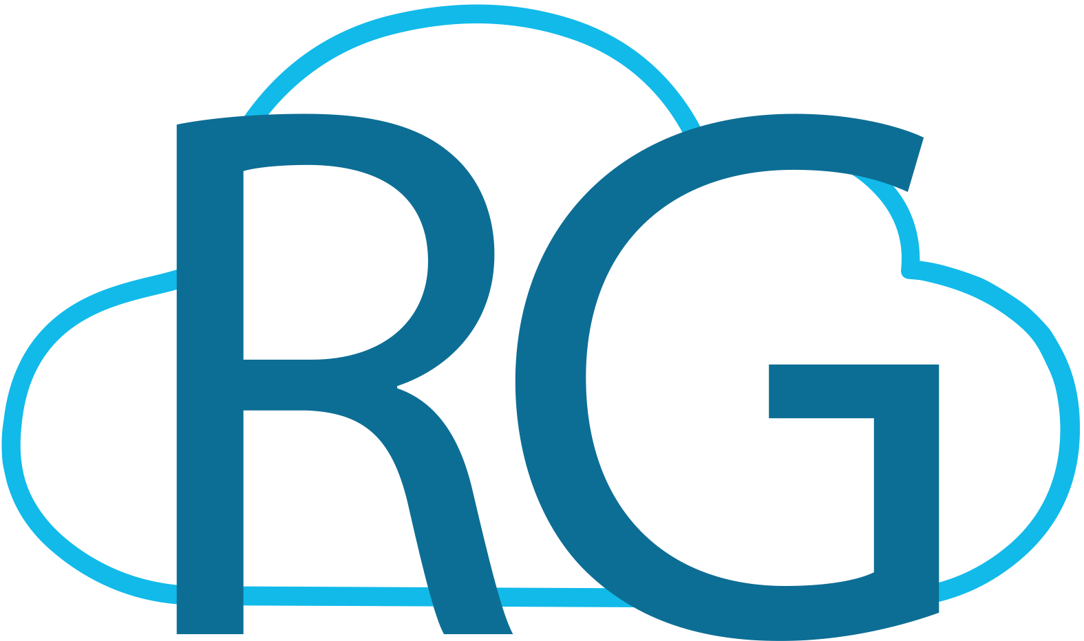 RouteGenie Logo
