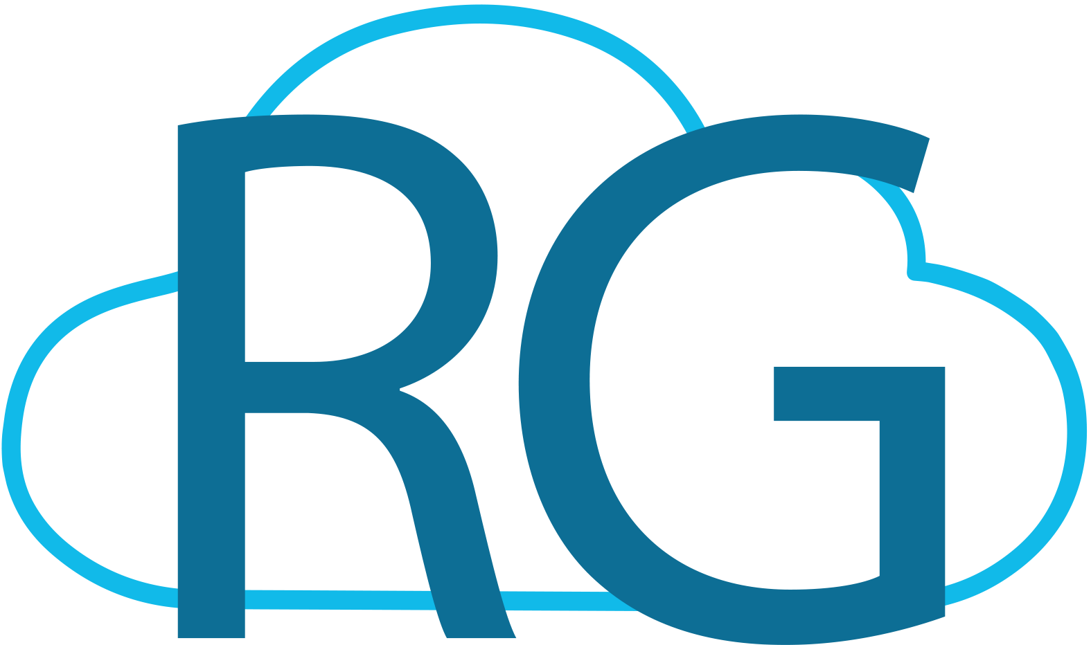 routegenie Logo