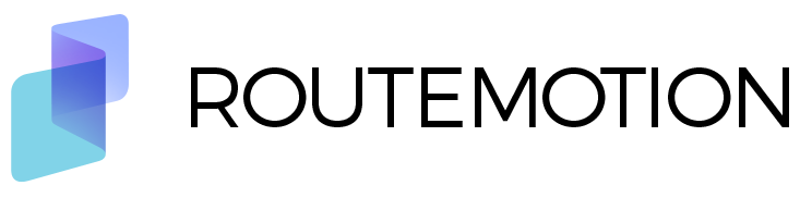 routemotion Logo
