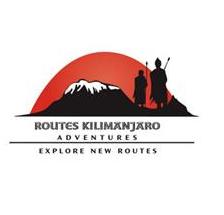 routeskilimanjaro Logo