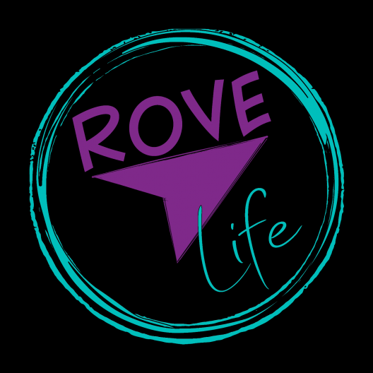 Rove Life Logo