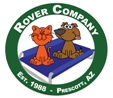 roverpet Logo