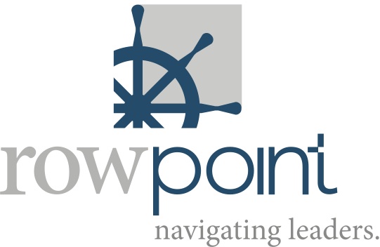 rowpointtrains Logo