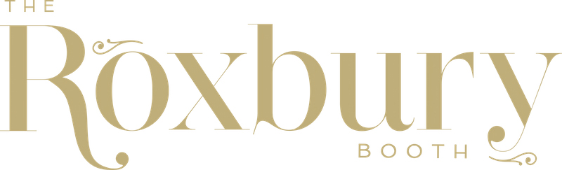 roxburybooth Logo