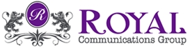 royal_communications Logo
