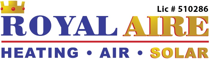 royalairheating Logo