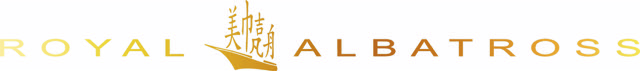 royalalbatross Logo