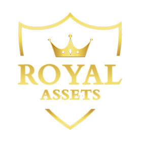 Royal Assets Pte. Ltd. Logo