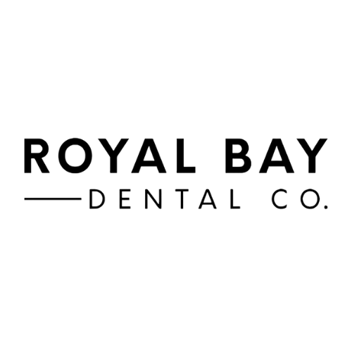 Royal Bay Dental Co Logo