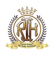 royalindiaholidays Logo