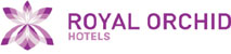 Royal Orchid Hotels Limited Logo