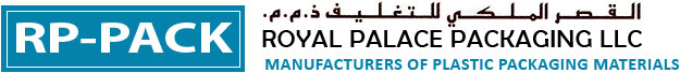 royalpalacepackaging Logo