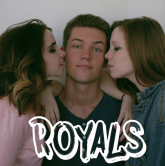 royalstheseries Logo